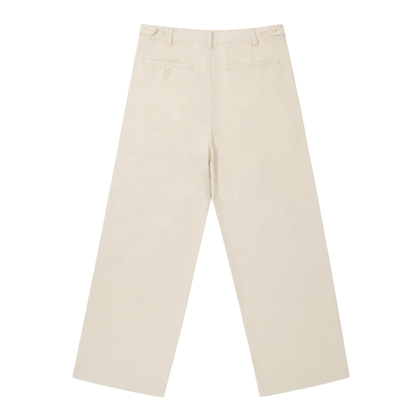 Casual Leg Pants