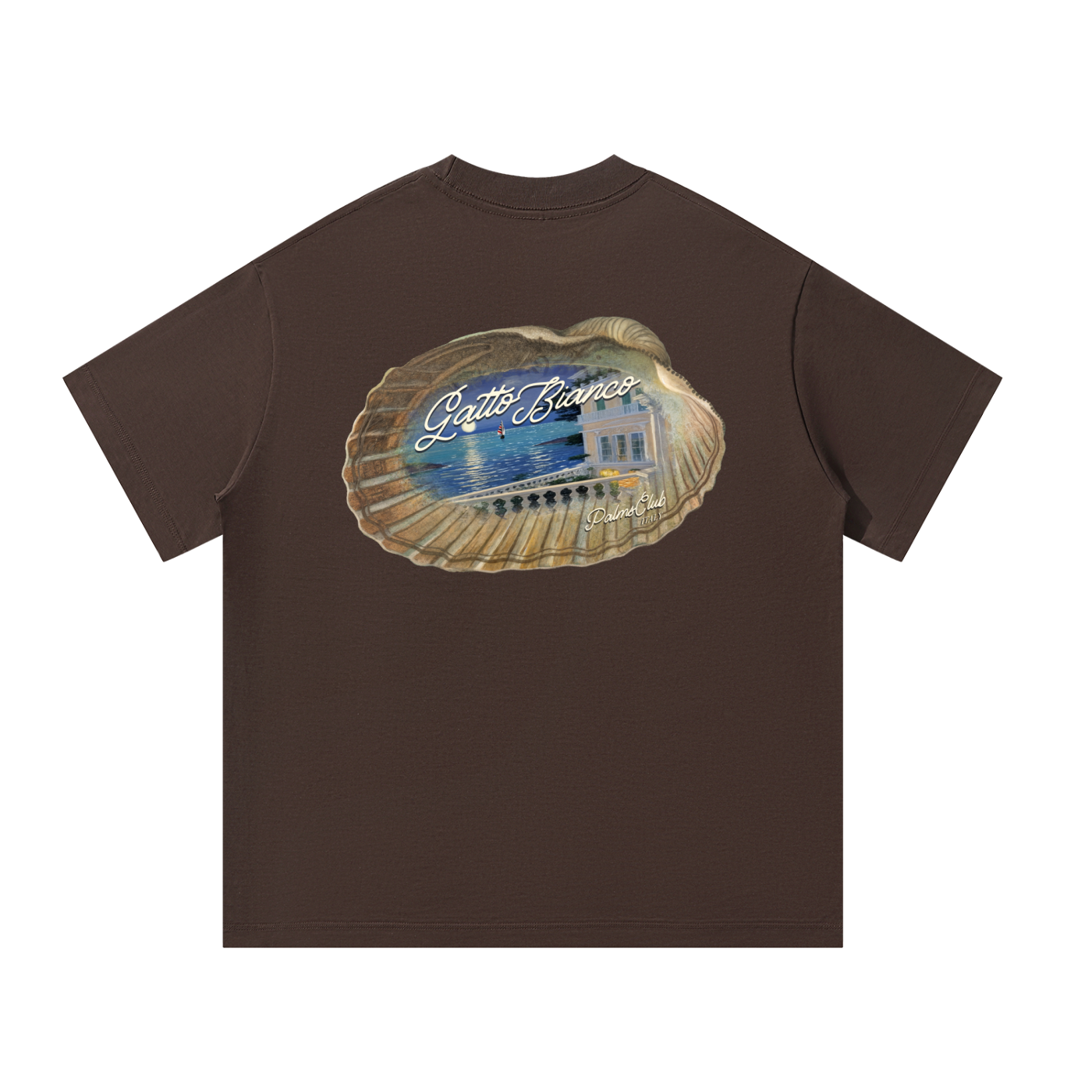 Tramonto Tee