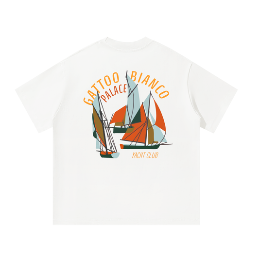 Caprera Tee