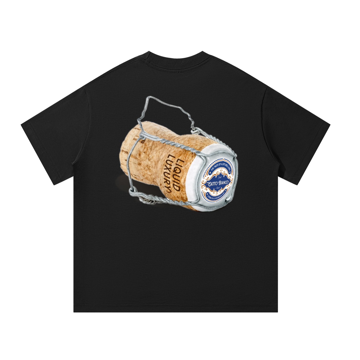 Meridiano Tee