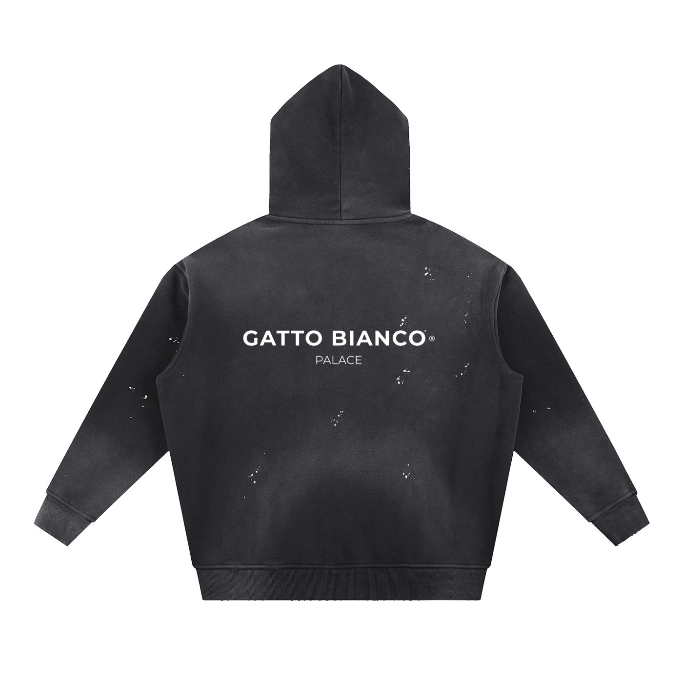 Palermo Hoodie