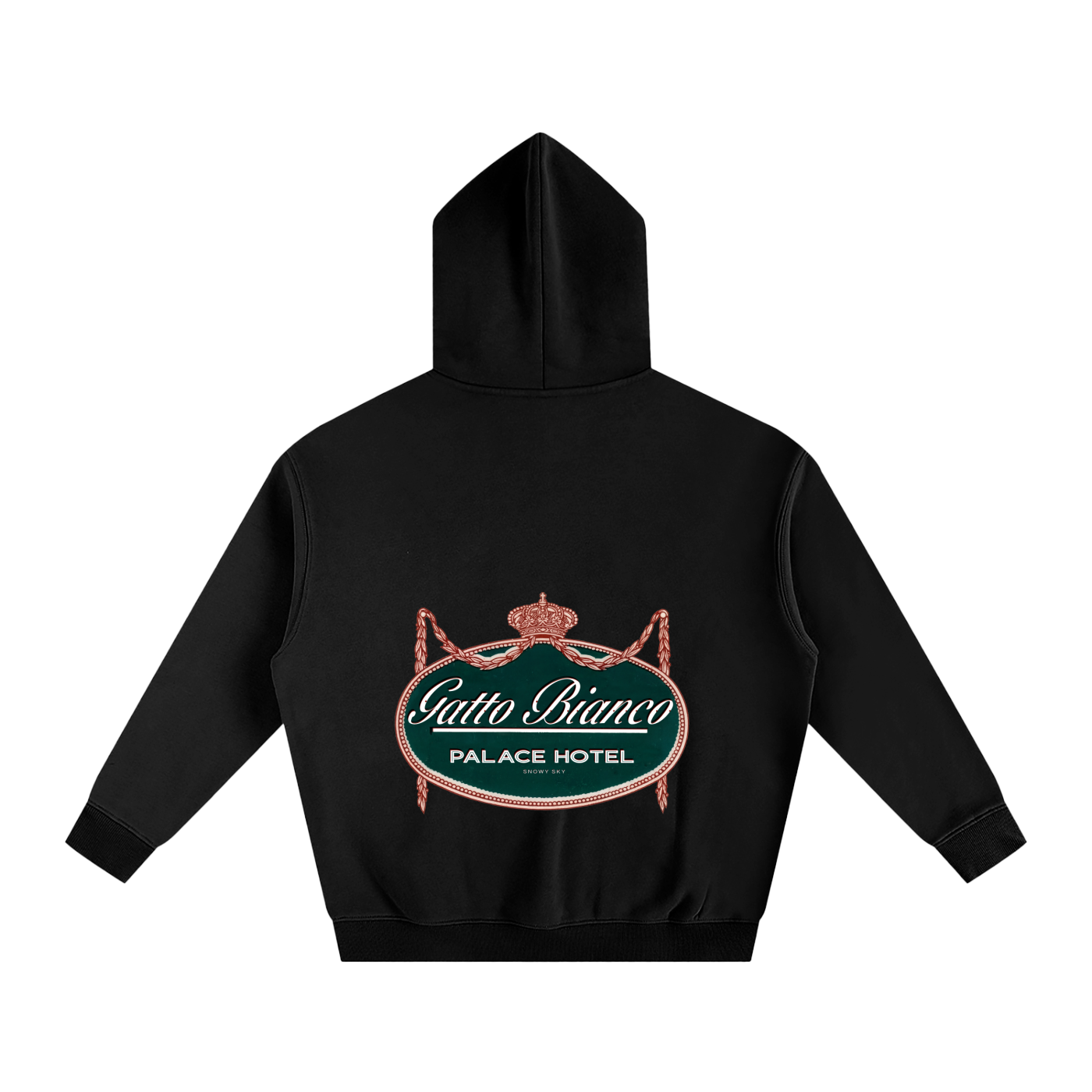 Sabbia Hoodie