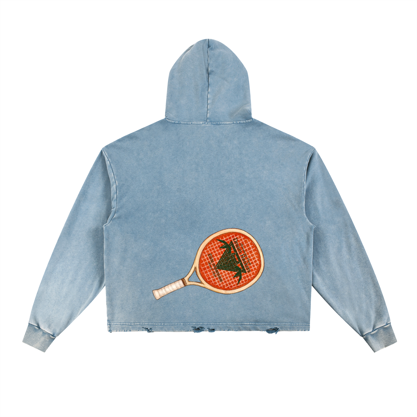Terra Hoodie