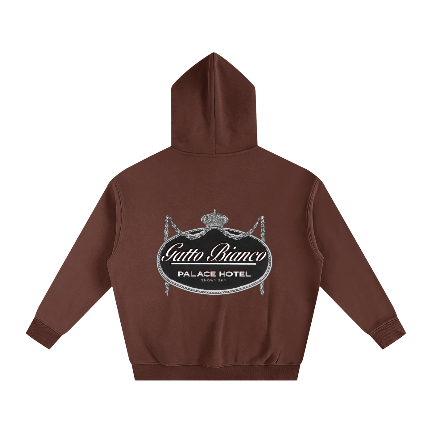 Maestrale Hoodie