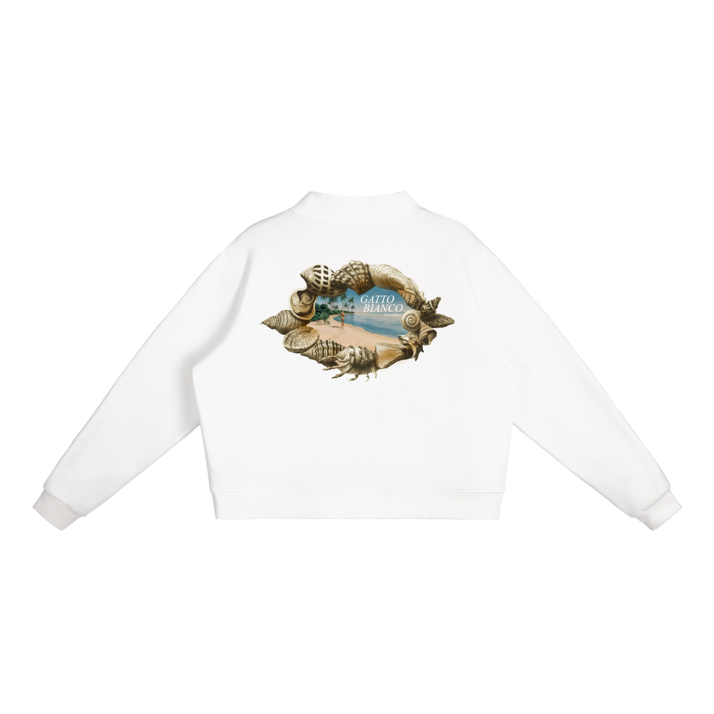 Monaco Fleece