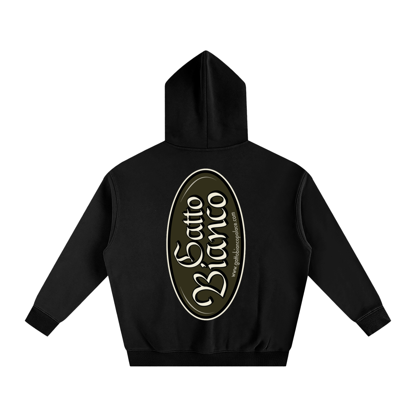 Pesante Hoodie