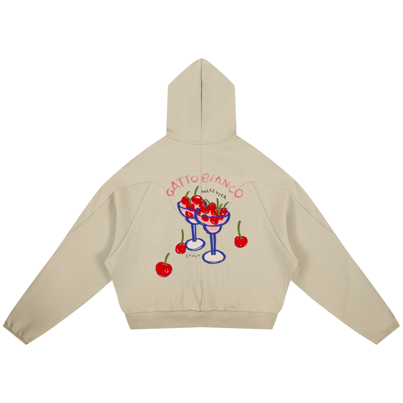 Arco Hoodie