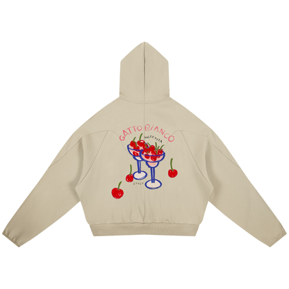 Arco Hoodie
