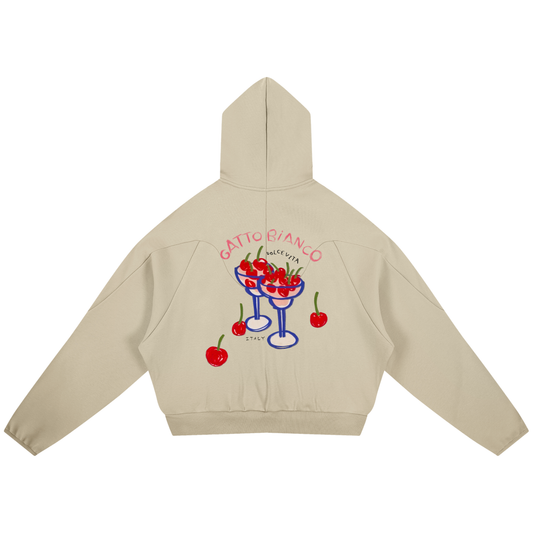 Arco Hoodie