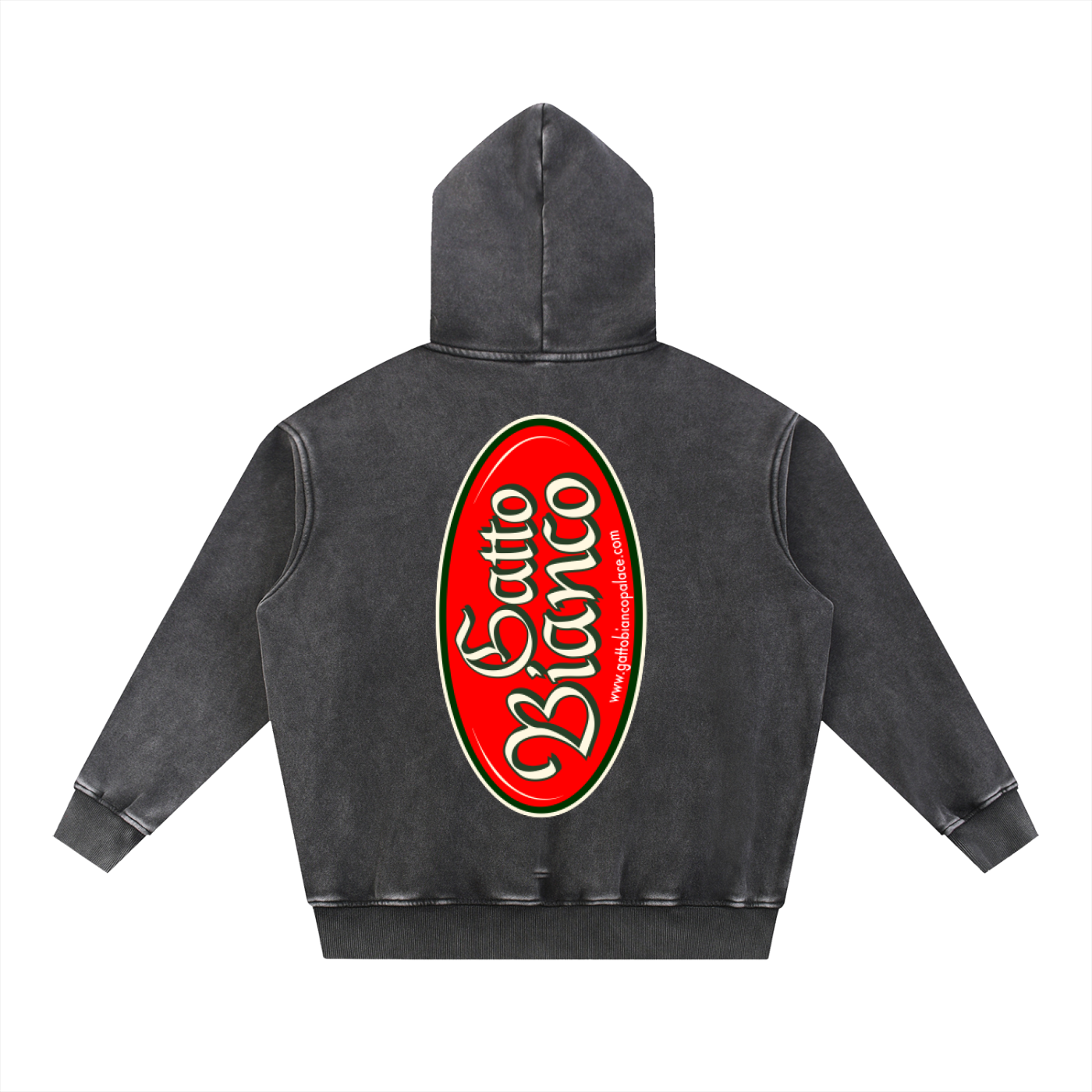Vento Hoodie