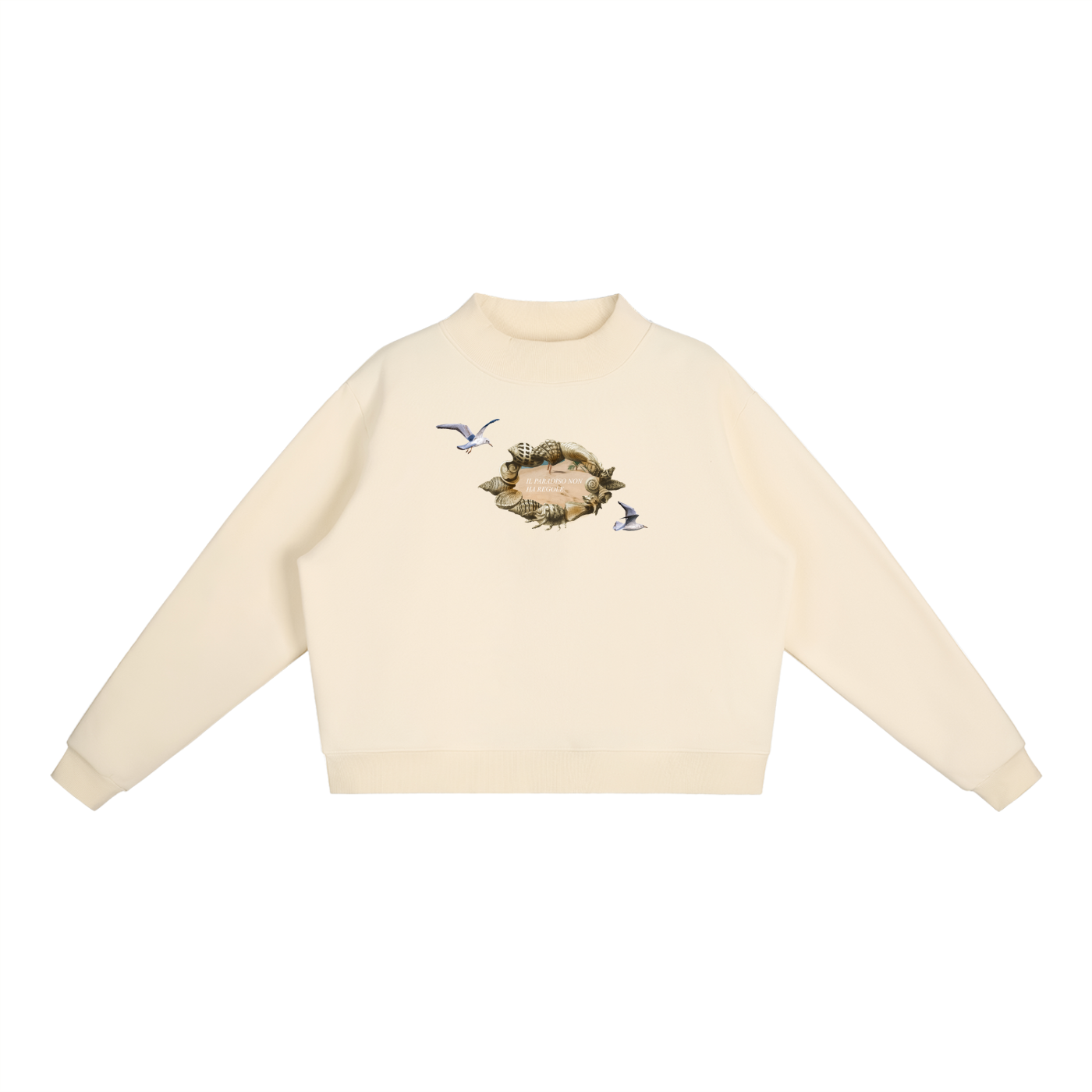 Monaco Fleece