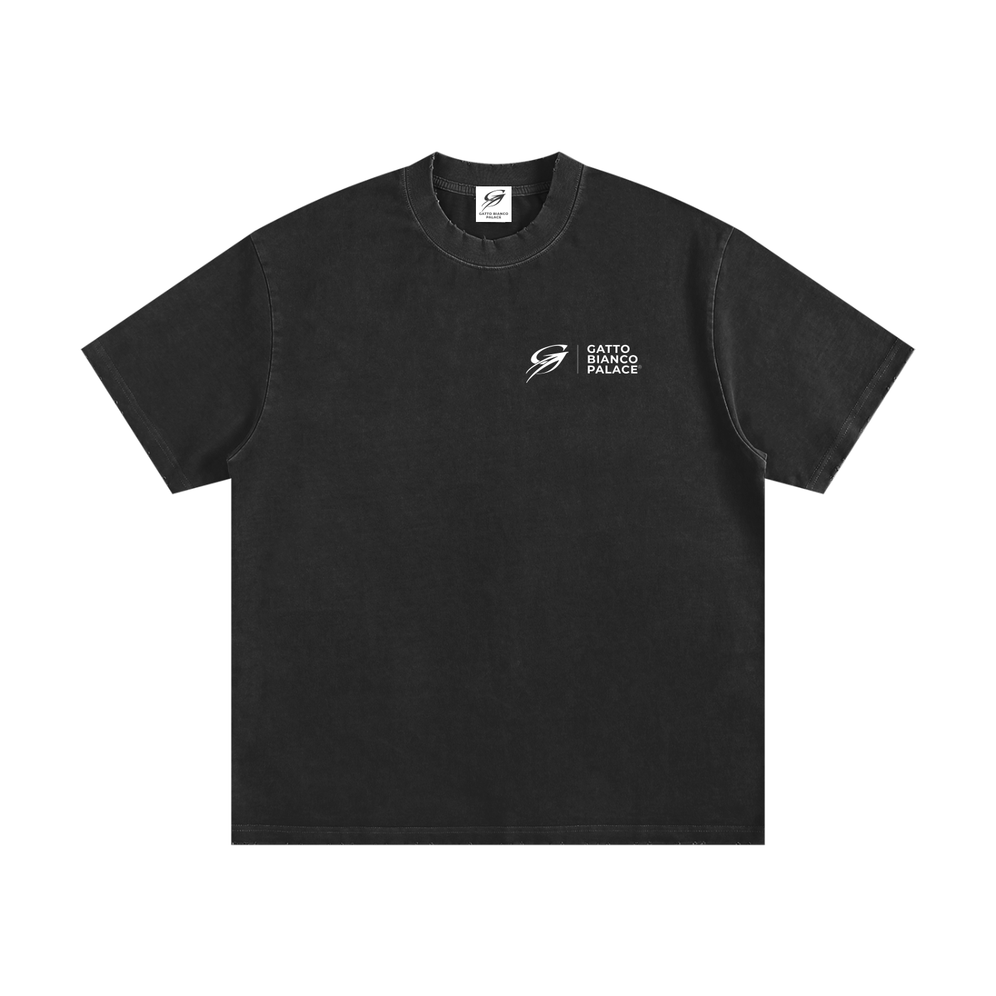 Grezzo Tee