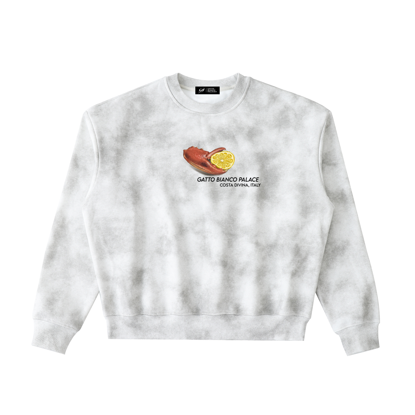 Roccia Sweatshirt