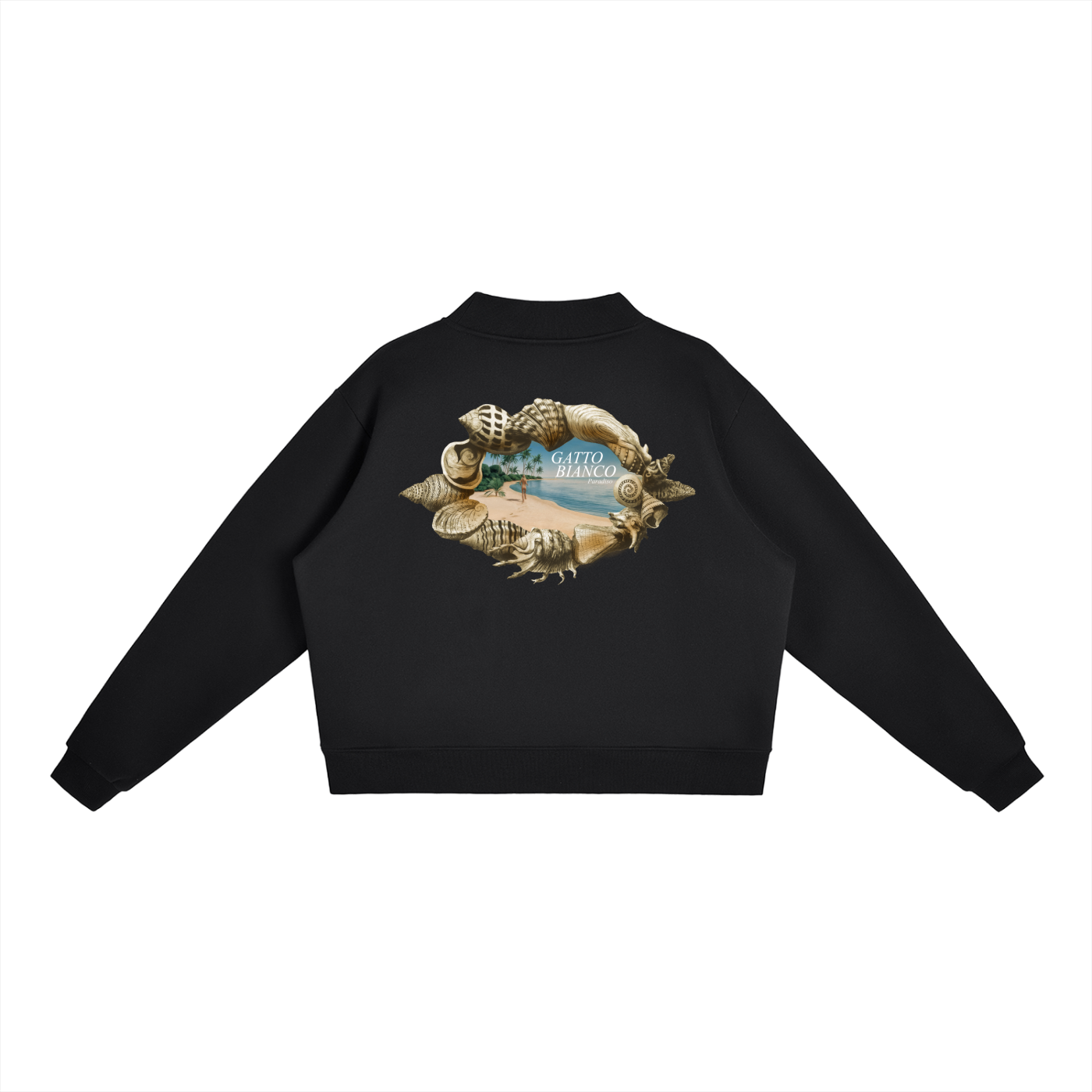 Monaco Fleece