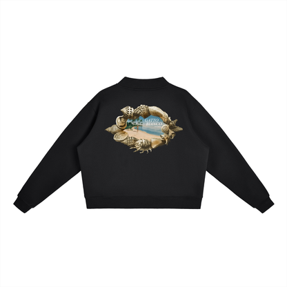 Monaco Fleece