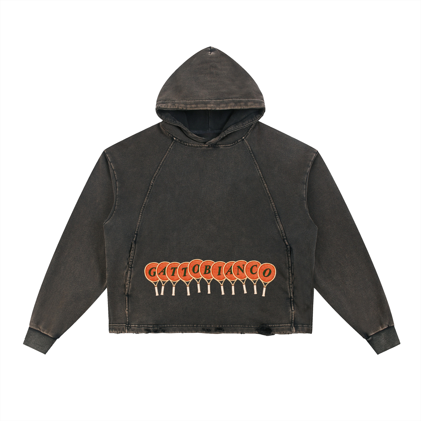 Salina Hoodie