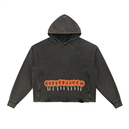 Salina Hoodie