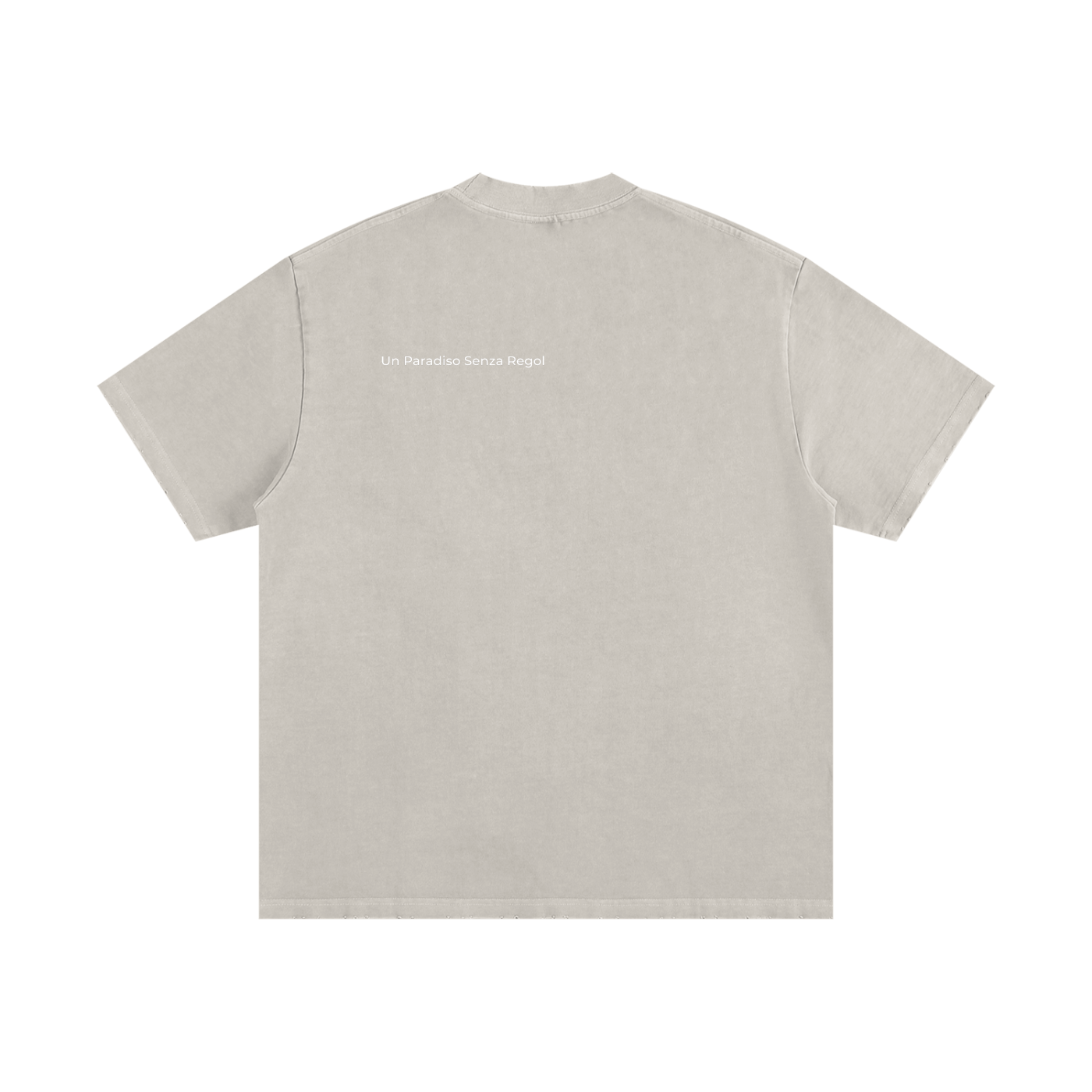 Grezzo Tee