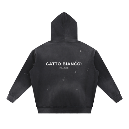 Palermo Hoodie