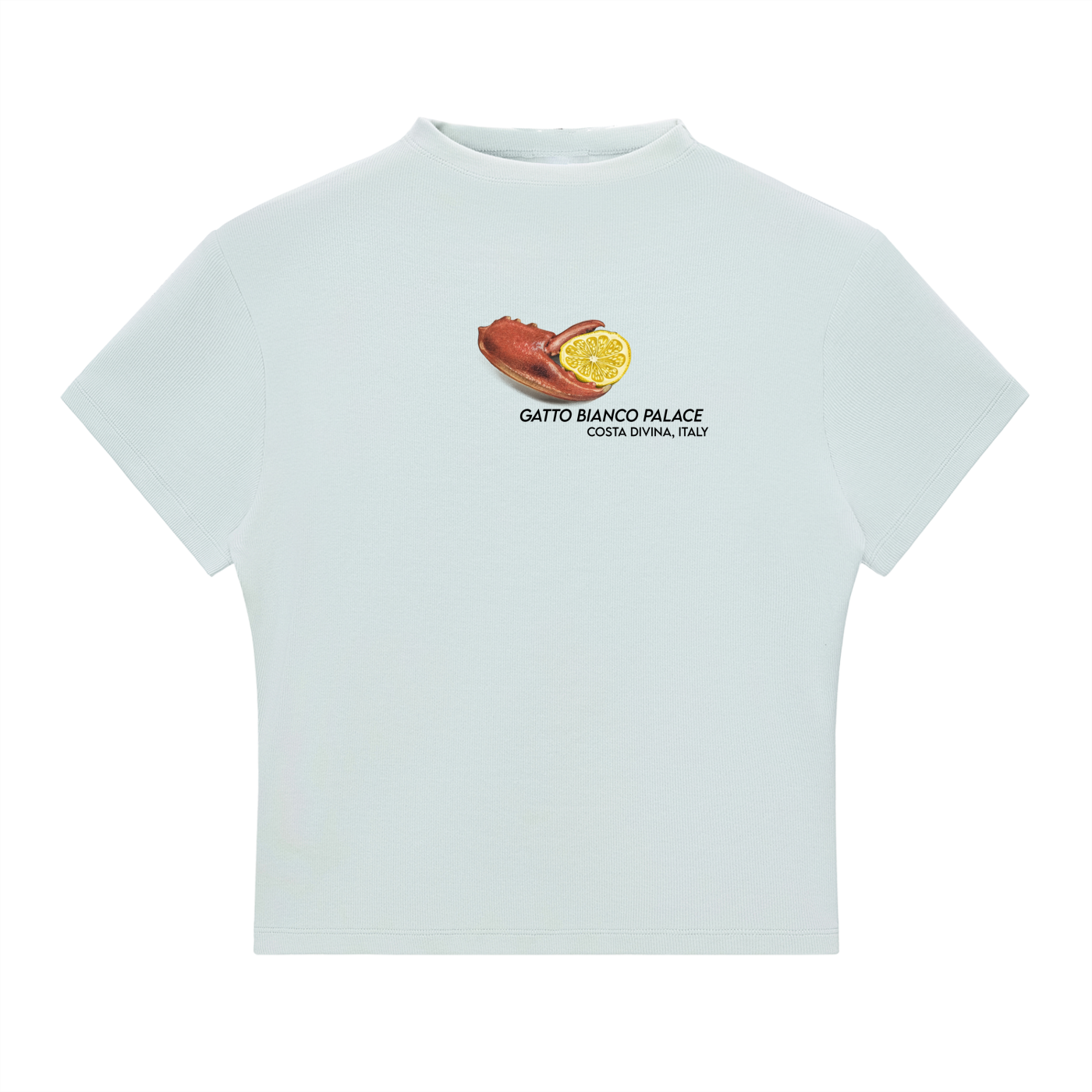 Collo Crop