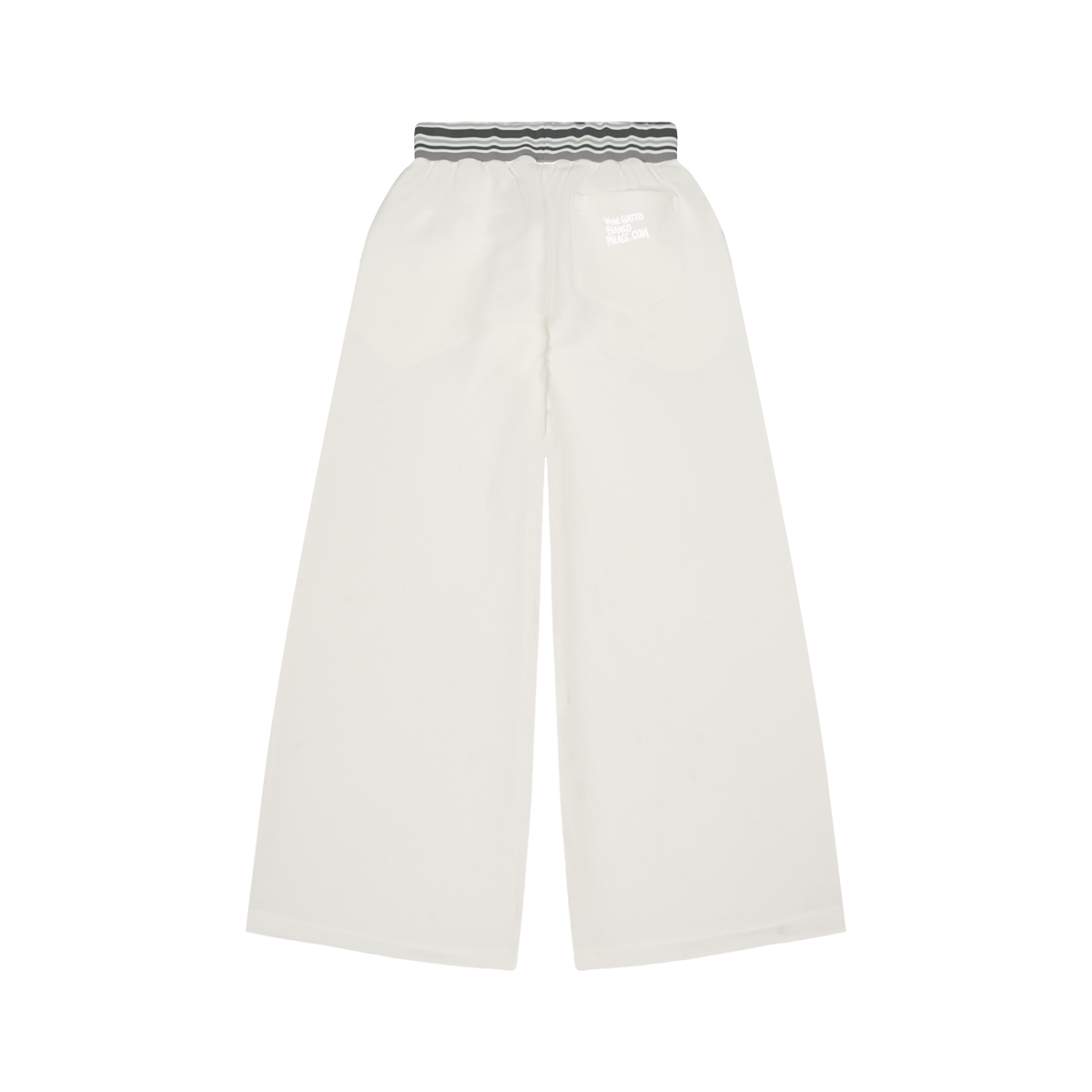 Bianc Leg Pants