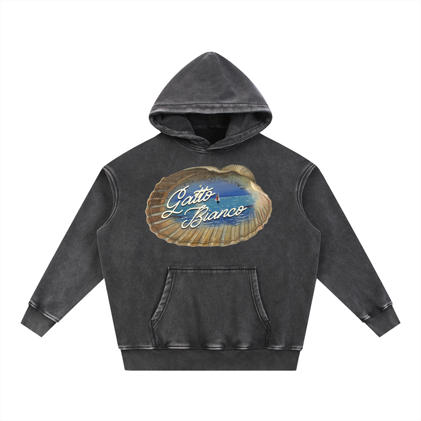 Alba Hoodie