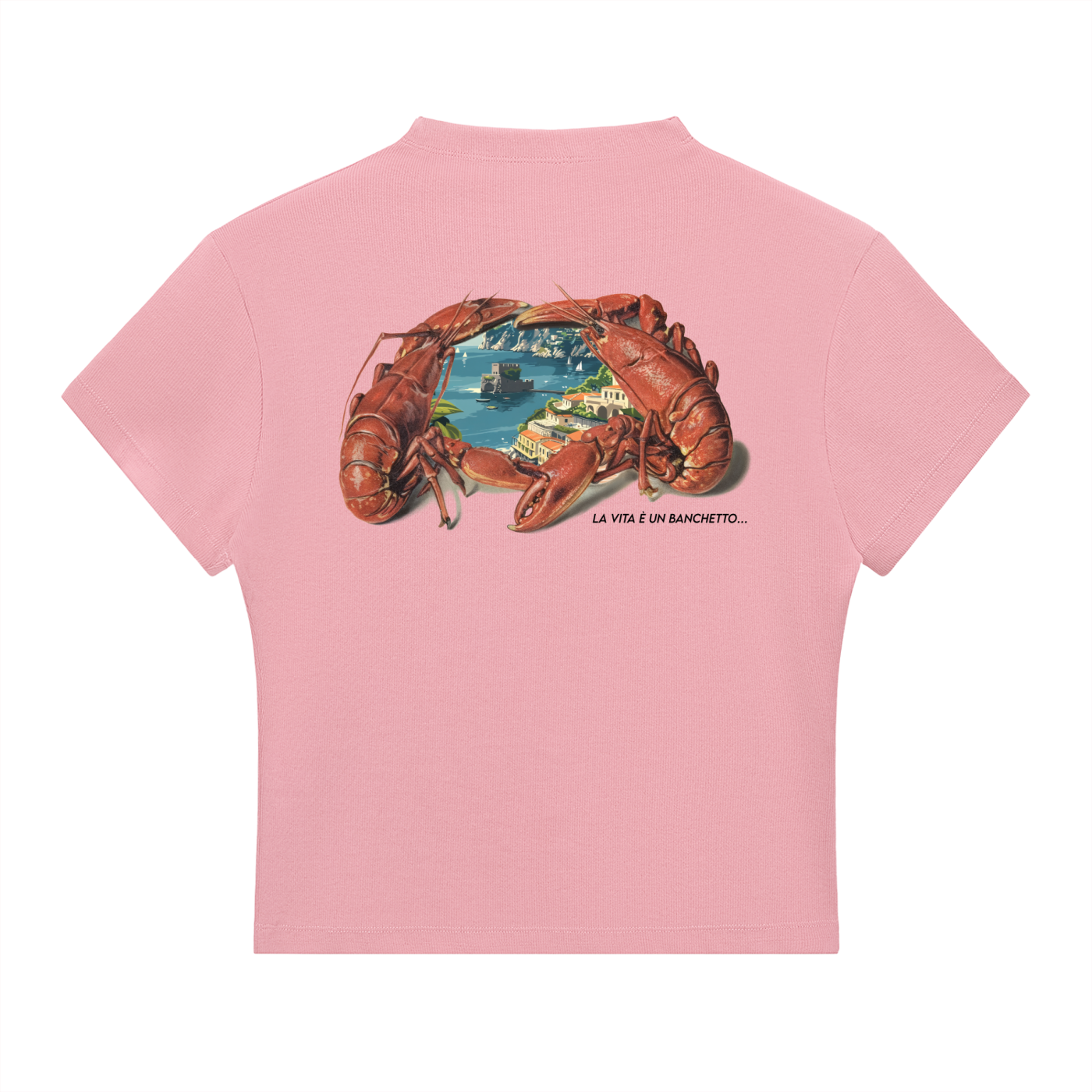Collo Crop