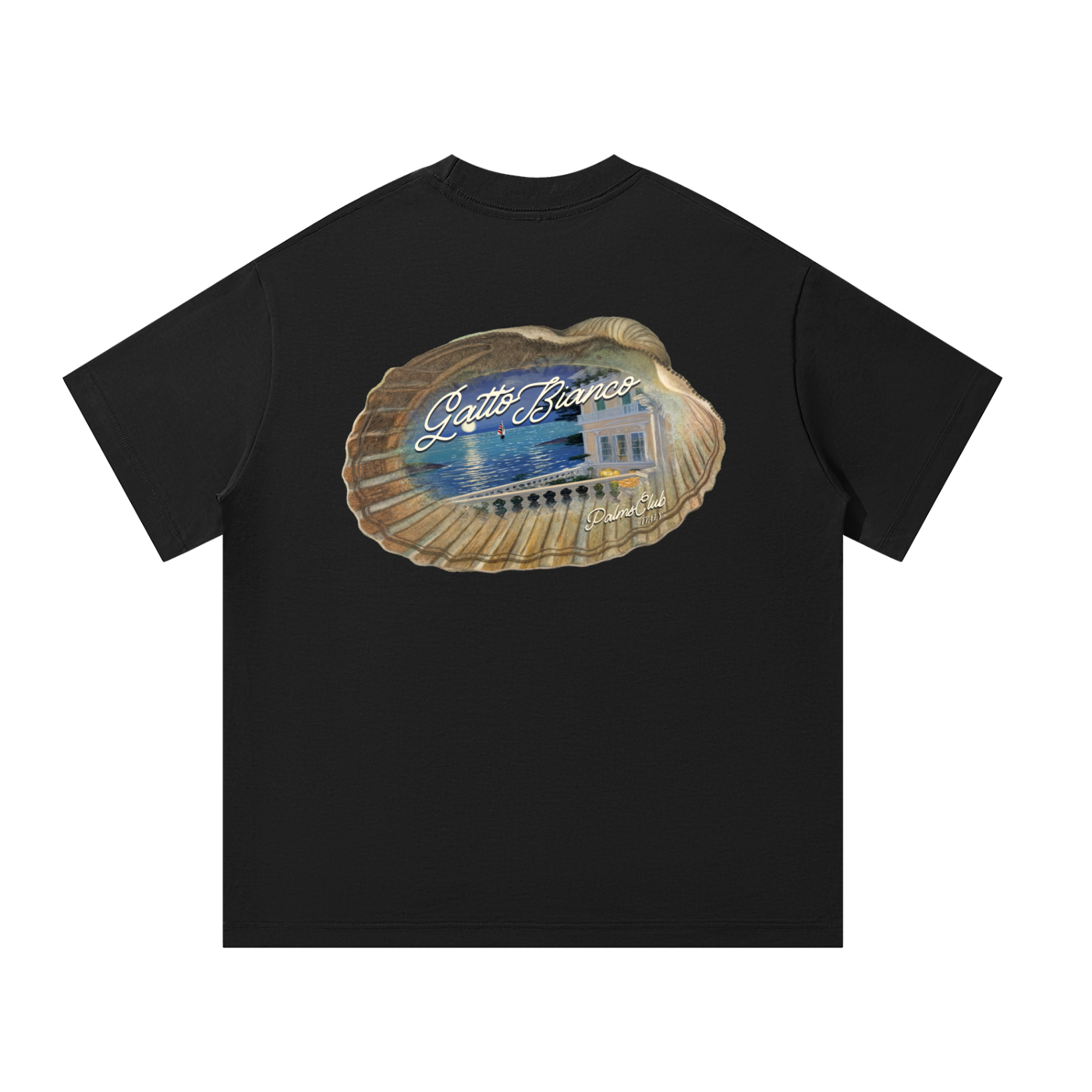 Tramonto Tee