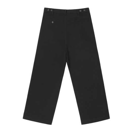 Casual Leg Pants