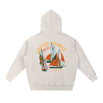 Neve Hoodie