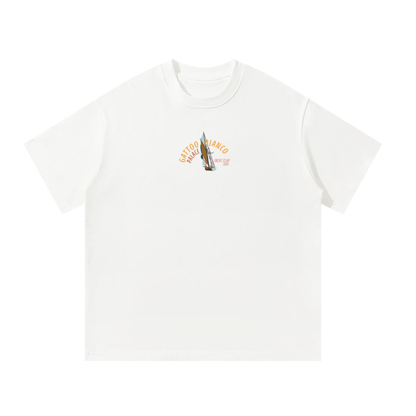 Caprera Tee