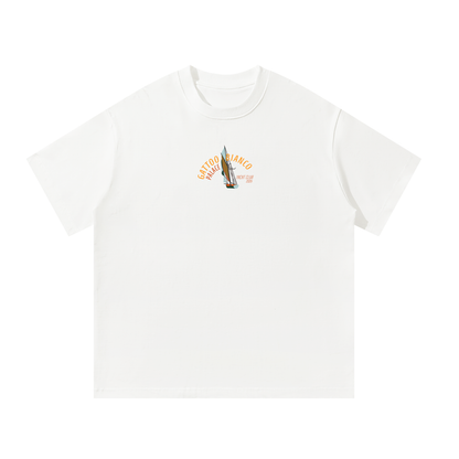 Caprera Tee