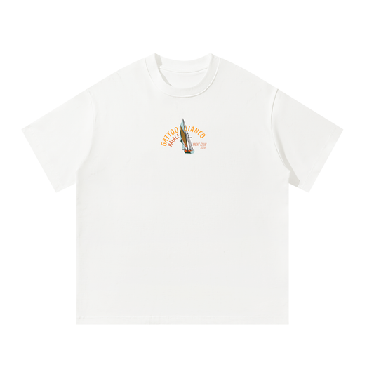 Caprera Tee