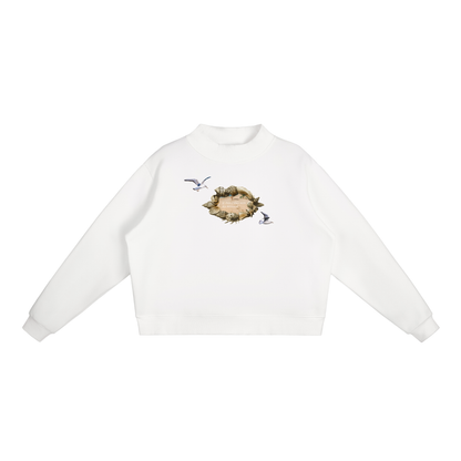 Monaco Fleece