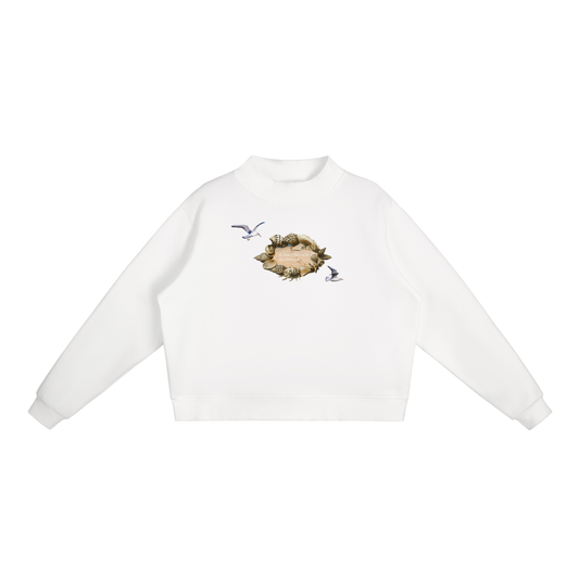 Monaco Fleece