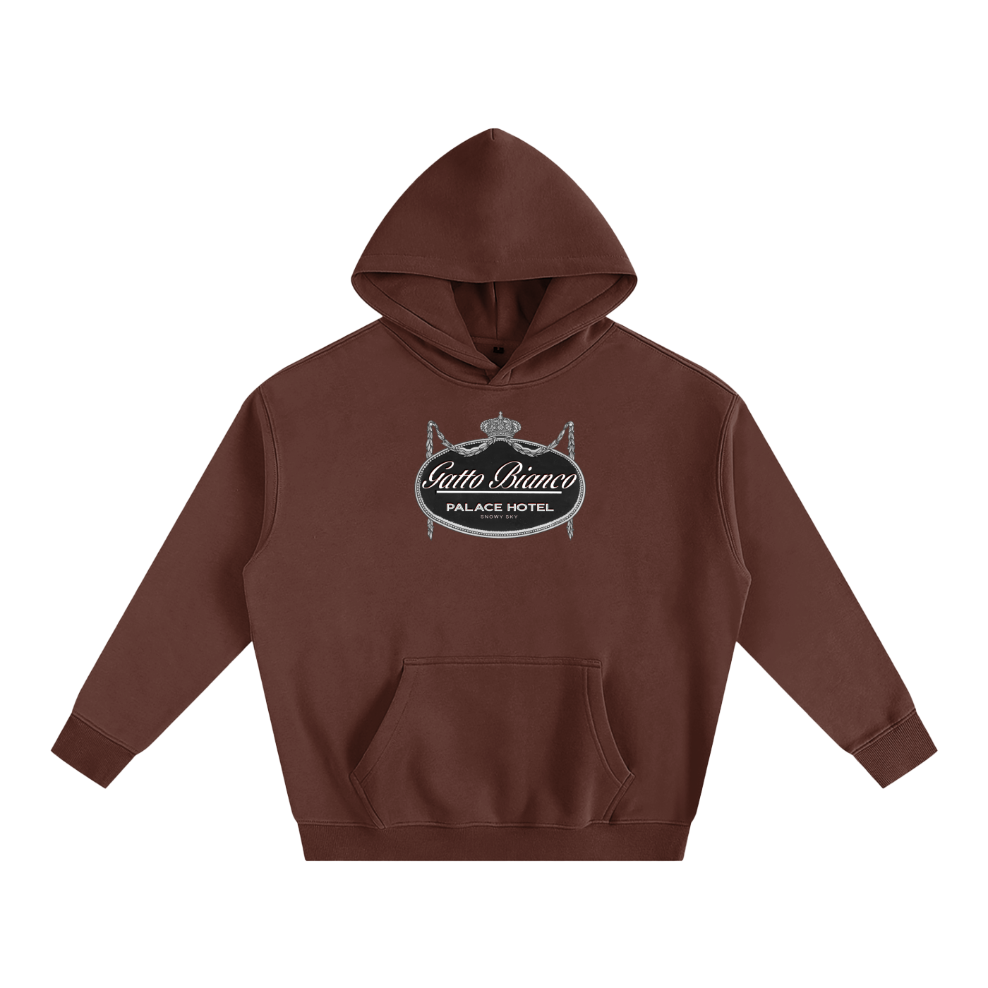 Maestrale Hoodie