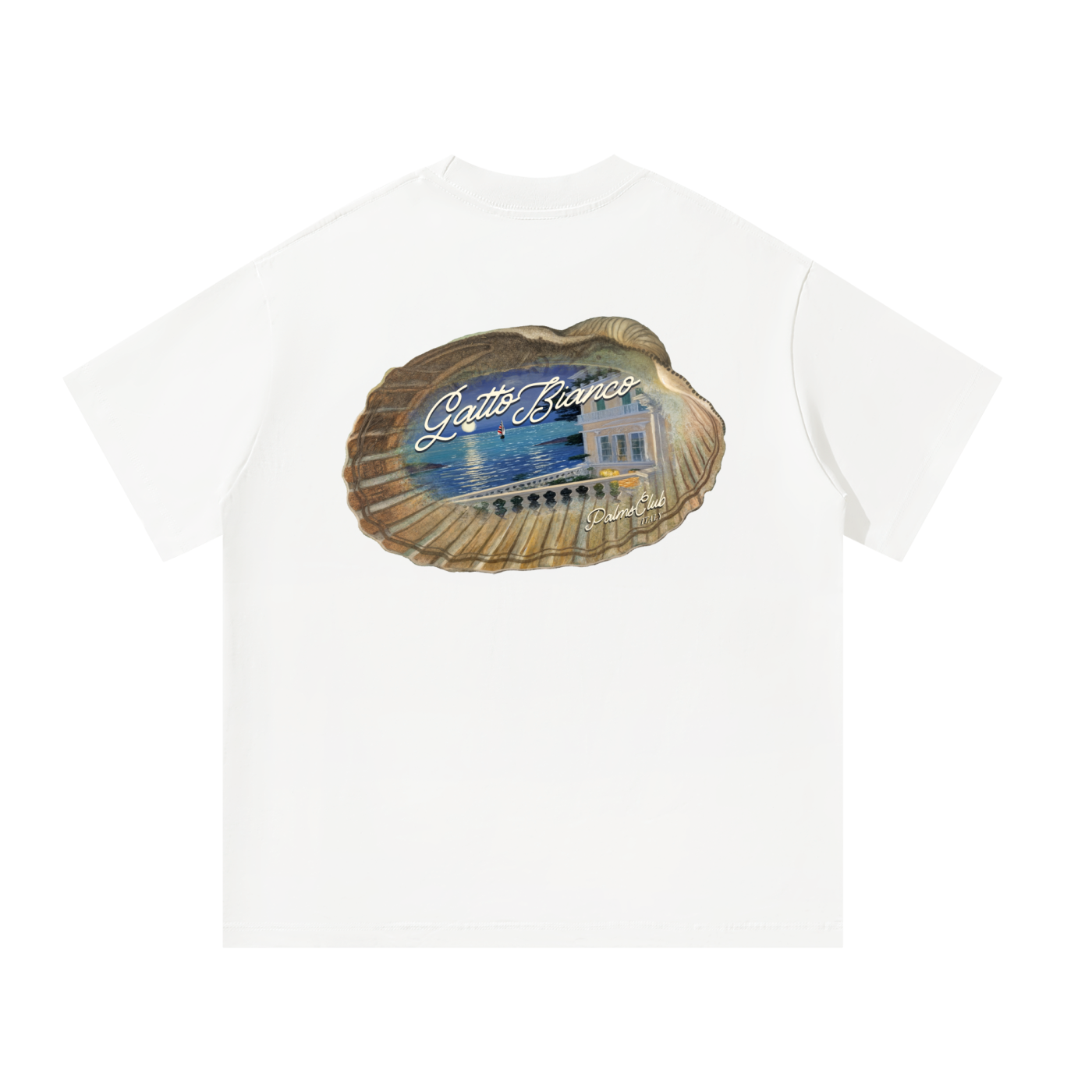 Tramonto Tee