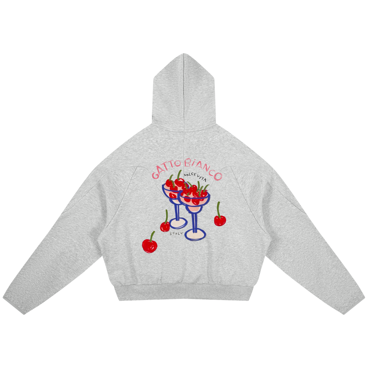 Arco Hoodie