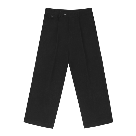 Casual Leg Pants