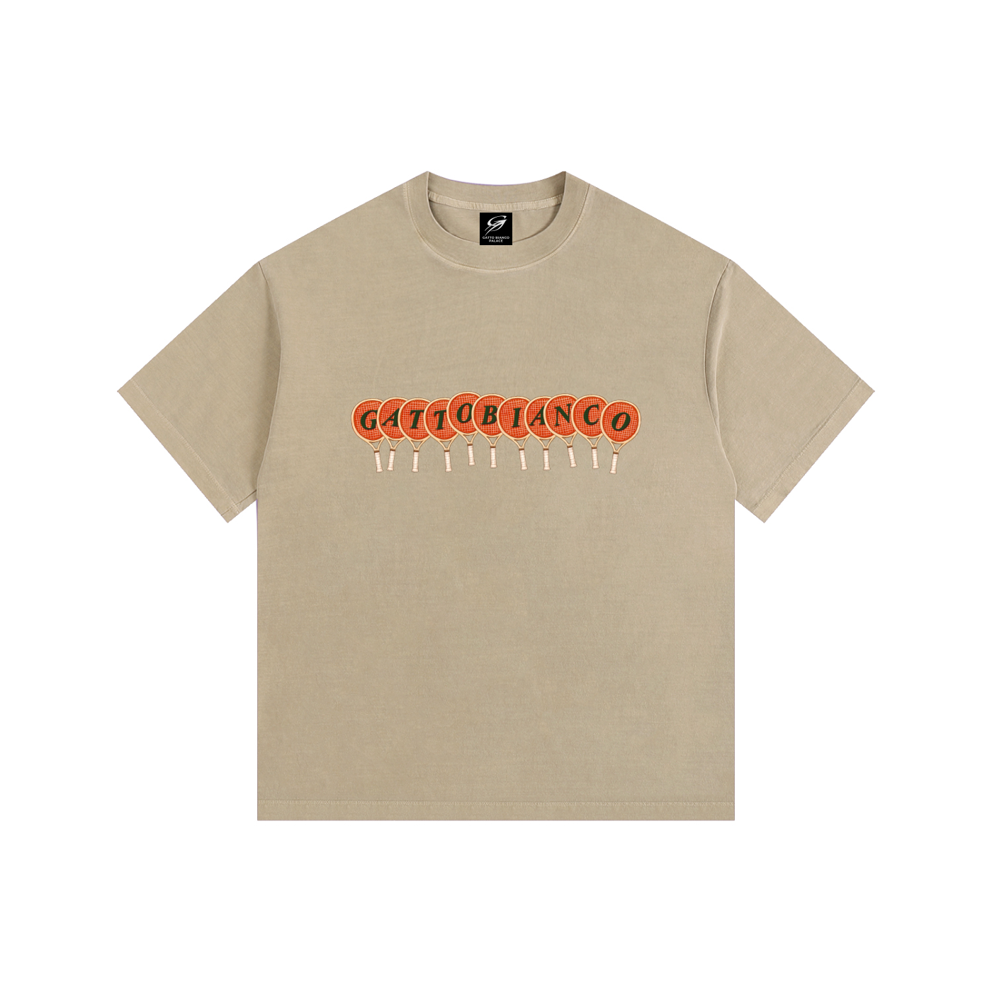 Ardesia Tee