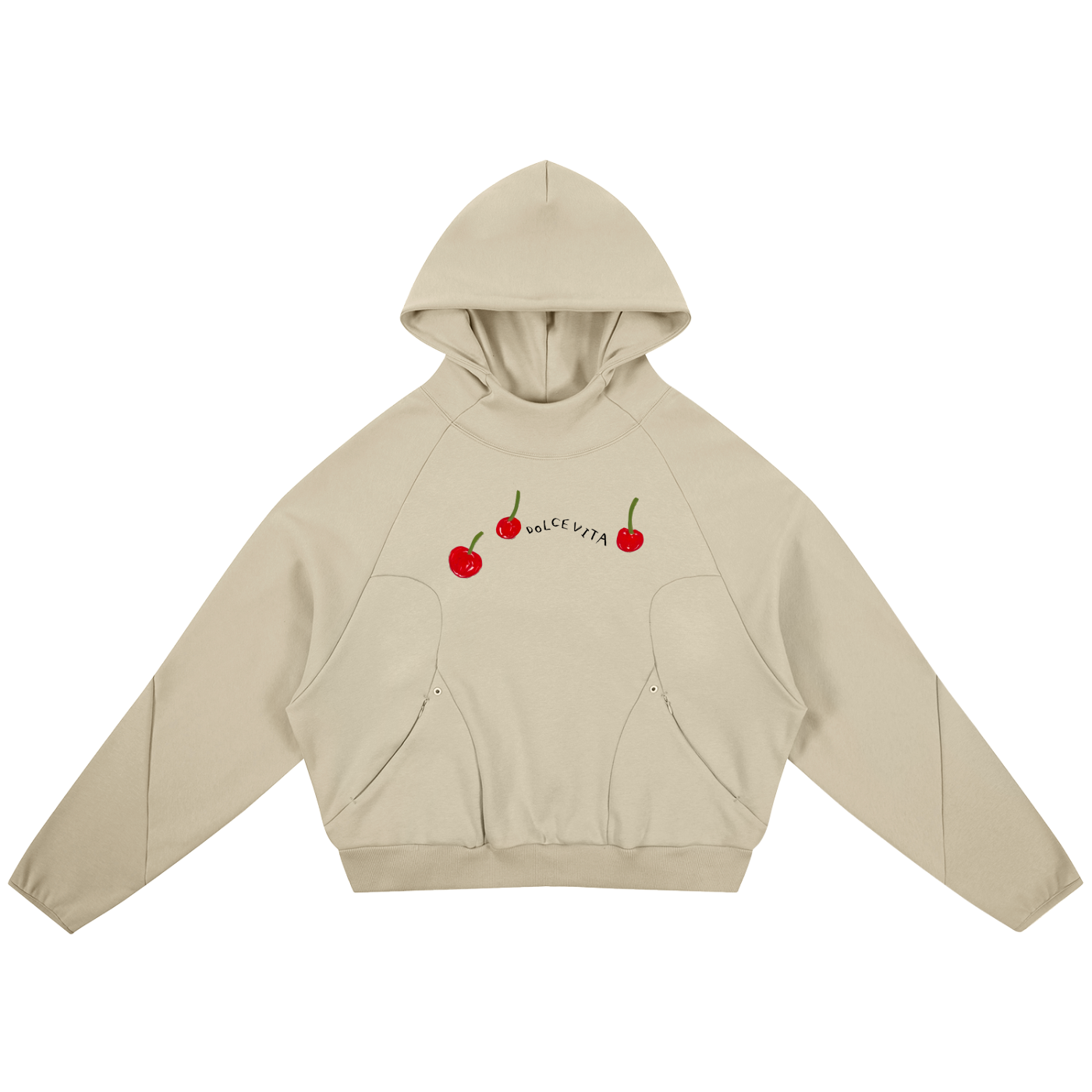 Arco Hoodie