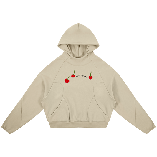 Arco Hoodie