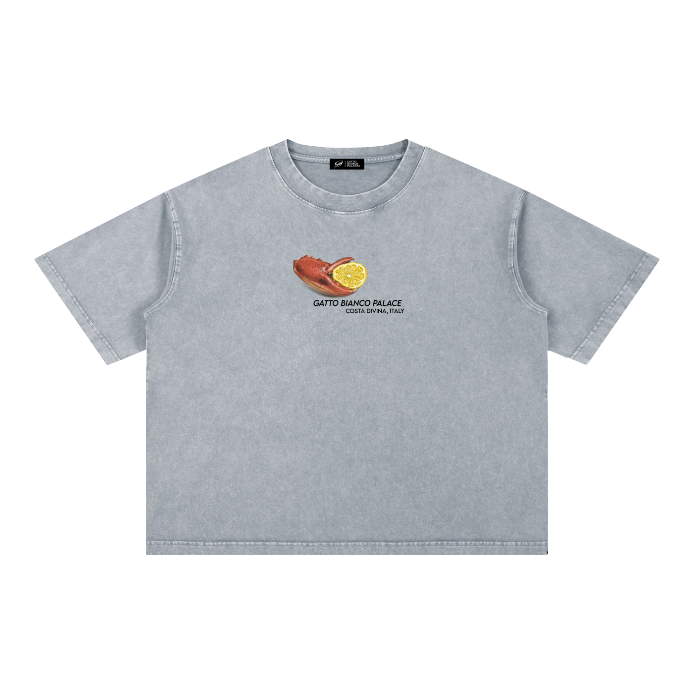 Banchetto Tee