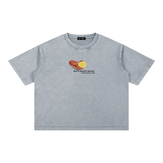 Banchetto Tee