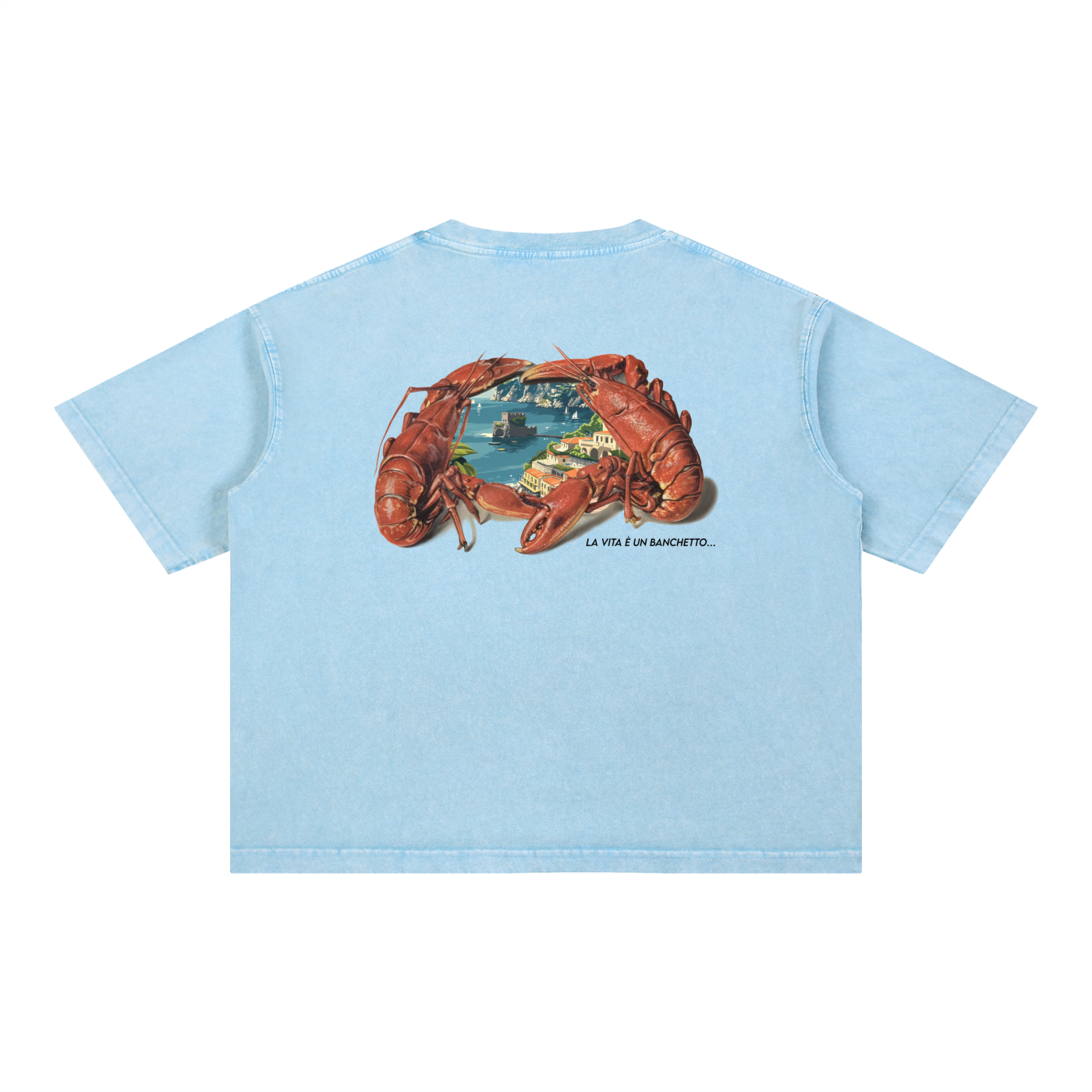 Banchetto Tee
