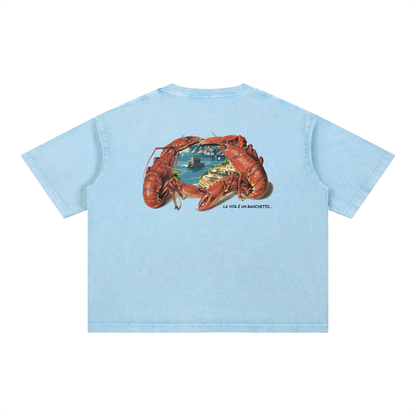 Banchetto Tee