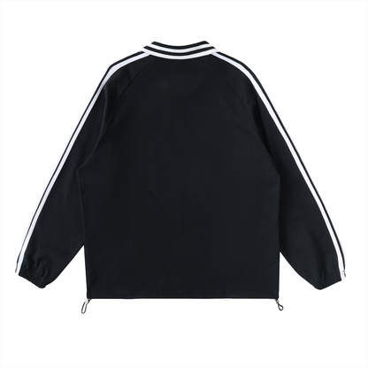 Riviera Raglan
