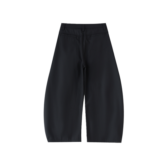 Barrel Pants