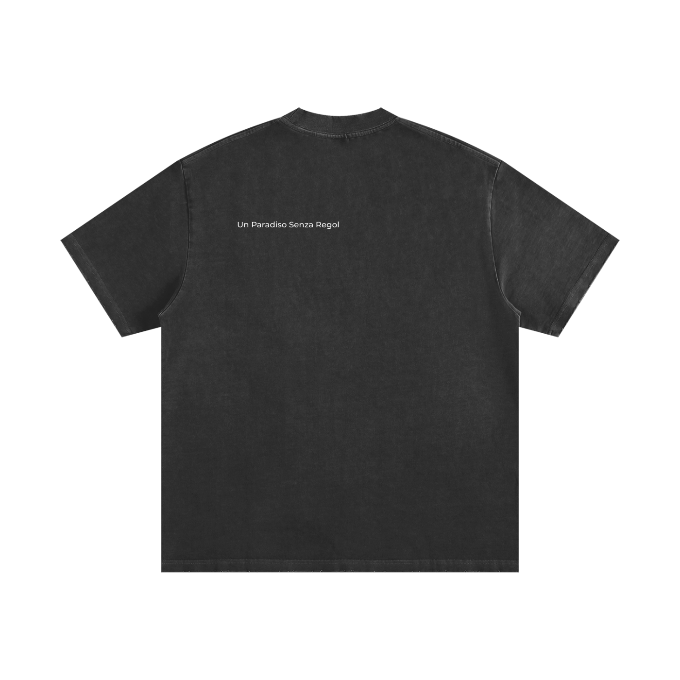 Grezzo Tee