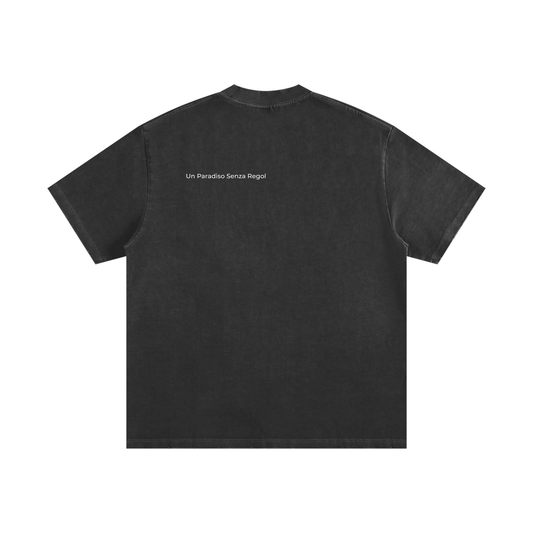 Grezzo Tee